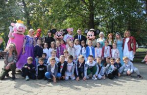 Održana manifestacija „Medijana za bebu više“, druženje u parkiću i u subotu od 11h