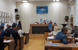 GO MEDIJANA: USVOJEN TREĆI REBALANS, OTVOREN KONKURS ZA STIPENDIJE 27. OKTOBAR