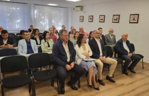 Izmene u sastavu izborne komisije: Da li će lokalni izbori biti održani i u Nišu?
