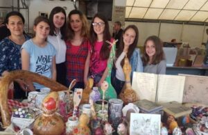 Učeničkim zadrugama odobrena podsticajna sredstva Grada Niša