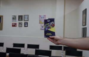 Umetnički kaleidoskop i ove godine u periodu 20-22. oktobar