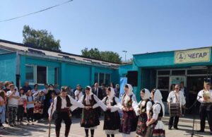 Održana manifestacija „Tradicija našeg kraja“