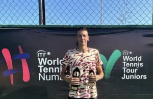 TAŽ: ANASTASIJA, NIKOLA I MATEJA USPEŠNI NA MEĐUNARODNOJ SCENI