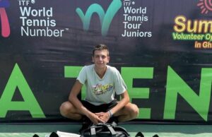 NIKOLA JOVIĆ (TAŽ) NA 4 UZASTOPNA ITF TURNIRA IGRAO SVIH 8 FINALA