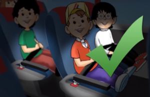 Deca u saobraćaju: Školarci iz Merošine pokazuju zavidno znanje saobraćajnih pravila