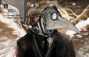 Predstava ,,Dekameron“ na Festivalu ,,RuTa“