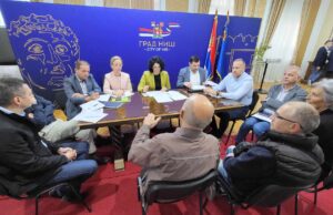 Prijem građana: Mogu li žitelji Gabrovačkog puta konačno da dobiju trotoar?