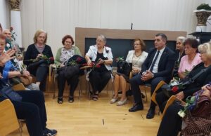 Najveća niška opština uvek otvorena za iskustvo i potrebe najstarijih sugrađana