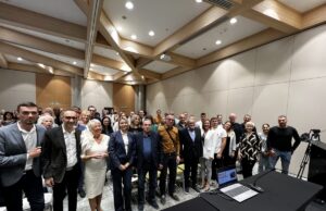 Počeli 26. Radio-dani RAB SRBIJA