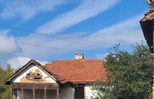 Posle pola veka obnovljen put od Radikine Bare do Niške Banje