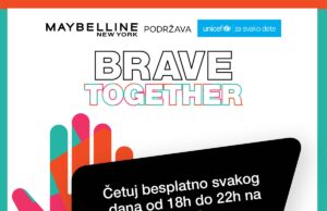 „Sve je OK“ kada je neko tu za tebe: Potraži besplatne savete i izbori se hrabro s anksioznošću i depresijom