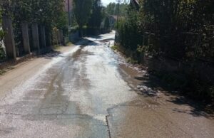 NAJAVA RADOVA ZA UTORAК 03.10.2023. U SELU POPOVAC