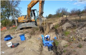 JKP „NAISSUS“ – VAŽNO OBAVEŠTENJE ZA NASELJE PODVINIK