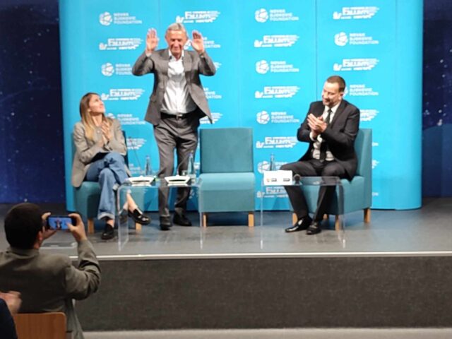 Svetislav Pešić foto GP018