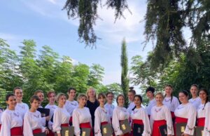 Niški ženski Akademski hor osvojio zlatnu medalju na Festivalu horova u Herceg Novom