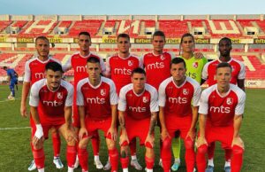 NIŠKI SPORTSKI VIKEND: Rukometašice Naise moćne, fudbaleri Radničkog ispustili pobedu