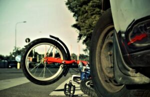 Merošina u vrhu po korišćenju dečjih auto-sedišta, ali ugroženi mladi biciklisti