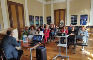 Učiteljski poziv kao misija očuvanja srpskog identiteta – 245 godina srpskog učiteljstva