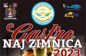 Takmičenje za najbolju zimnicu u subotu u Nišu