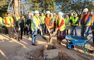 Počela izgradnja vrtića u Trupalu za 120 mališana