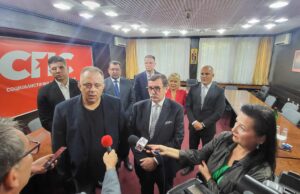 NIŠKI SOCIJALISTI SE ZBOG „DRAŽE“ ODRIČU SVOG POSLANIKA