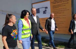 Niš uskoro dobija profesionalnu kuglanu sa kapacitetom od oko 1.000 mesta