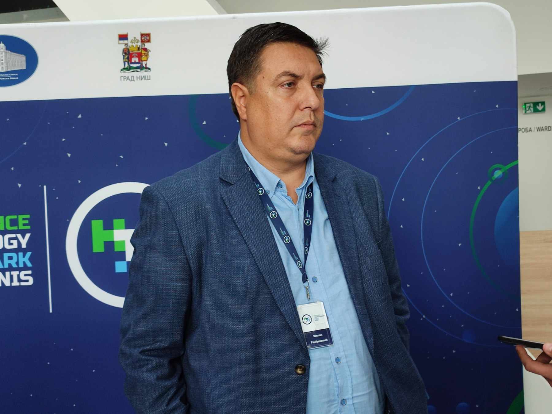 Milan Ranđelović