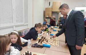 Simultanka u saradnji sa Gradskom opštinom Medijana Predsednik opštine – na potezu