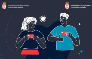 Danas počinje prijava za nove studentske kartice