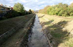 Počelo čišćenje Gabrovačke reke