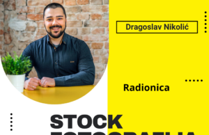 DELI radionica – stock fotografija