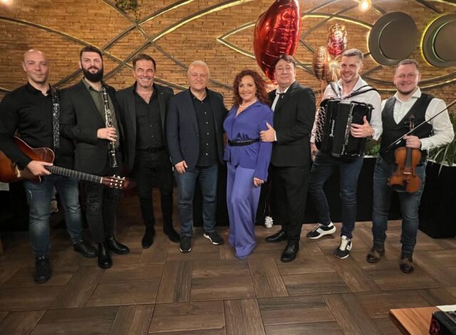 Foto Branislav Pećaranin Bandži