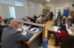 GO Medijana: Usvojena četvrta izmena i dopuna Odluke o budžetu za ovu godinu