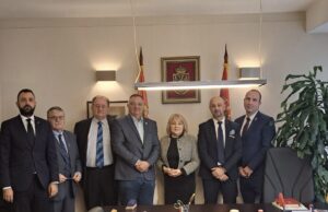 Ministarstvo prosvete i Rotari Distrikt za Srbiju i Crnu Goru nastavljaju saradnju u sferi obrazovanja