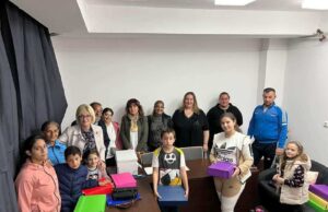 Ženska mreža Srbije pokrenula je „Klub za talentovane devojčice i dečake“ iz socijalno ranjivih porodica