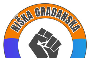 NASILNI EKSTREMIZAM – NIŠKA GRAĐANSKA REAKCIJA