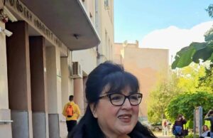 Nevenka iz Niša završila fakultet u sedmoj deceniji