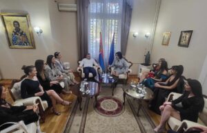 Zahvaljujući pobedi Nišlijke u Indiji, Niš domaćin takmičenja u lepoti