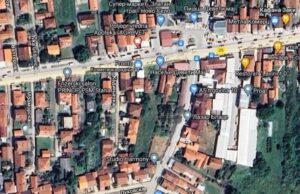 Dodatni radovi na vodovodnoj mreži u naselju „9. maj“