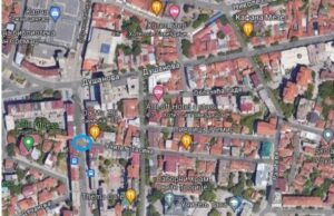 RADOVI NA MREŽI U OBRENOVIĆEVOJ ULICI