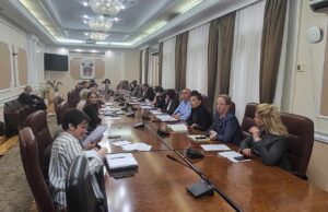Formirana zajednička kancelarija zaštitnika građana Niša i Gadžinog Hana. Prvi primer dobre prakse u Srbiji