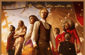 NOVI FILM IZ FRANŠIZE „IGRE GLADI“ NA TEENS NIGHT DOGAĐAJU