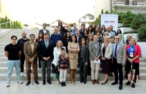 Podrška za najranjivije grupe širom Srbije kroz socijalno integrisane usluge