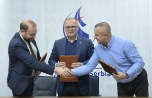 U “Aerodromima Srbije” plate veće od 01. januara