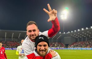 NIŠKI SPORTSKI VIKEND: Nišlije i „Orlovi“ na EP, evropska medalja u džudou i fenomenalni odbojkaši