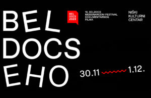 Međunarodni festival dokumentarnog filma „Beldocs eho“, 30.11. i 1.12.2023. godine