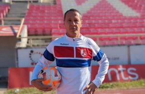 Zvanično: Radnički ostao bez trenera, Đorđević seda na klupu Nišlija?