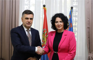 Let Niš – Tivat, prilika za bolju saradnju Niša sa Crnom Gorom