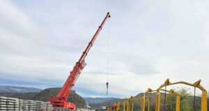 EU ulaže još 134 miliona evra u modernizaciju železničke pruge Niš-Dimitrovgrad Niš - Dimitrovgrad