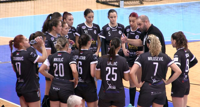 foto ŽRK Naisa foto ŽRK Naisa